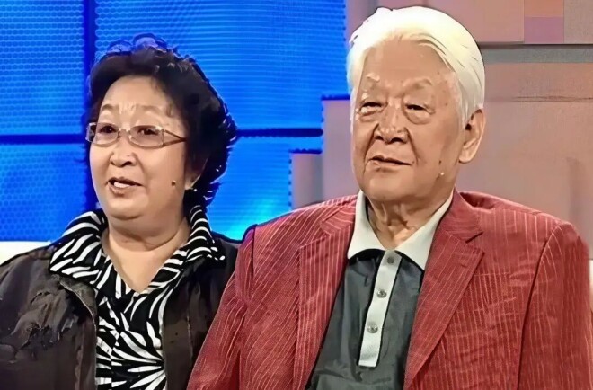 彭玉离世 她的第二任丈夫大概率已去世了（配图4）