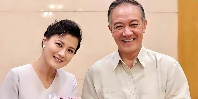 李幼斌遭非议：98岁父亲 95岁母亲都住养老院（配图8）