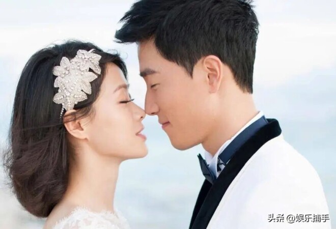 刘翔离婚9年再被扒 吴莎的一句让葛天有口难辩（配图20）