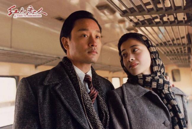 为了梅婷，他净身出户，如今68岁孤身一人