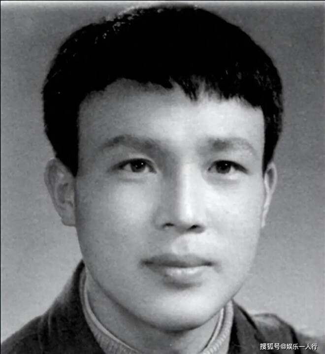 他拍了70多部戏：痛失爱子与妻子 73岁再娶粉丝（配图1）