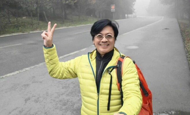 尹天照卖香港房子去内地养老 妻子患血癌多年（配图3）