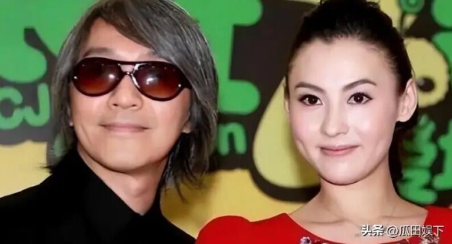 守护张柏芝27年的男人 竟是64岁单身无子女的他（配图5）