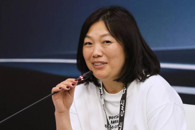 俄最有钱女人被乌军害惨 商业帝国正化为灰烬
