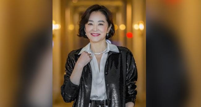 林青霞代管谢贤遗产？影迷会：可信度几乎为零
