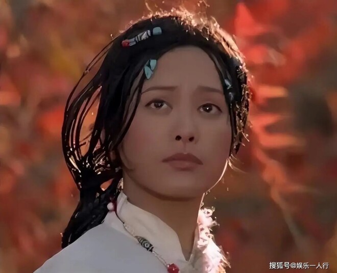 宁静独身15载未再婚 美国前任留下的农场竟（配图2）
