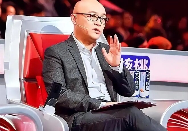逐渐消失的主持人孟非 已经走上了另一条大道（配图3）