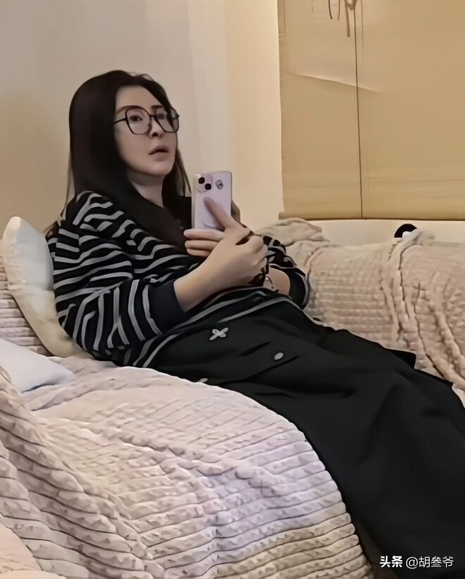 王祖贤7年铁粉宣布脱粉 对女神心寒原因曝光（配图14）