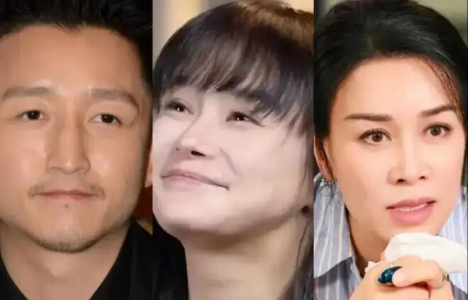 邹市明深夜维护冉莹颖仅2天 荒唐的一幕出现（配图5）