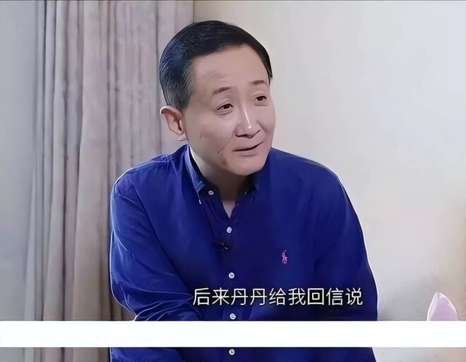 梁天现状：66岁未再婚 女儿侄女长得很像（配图5）