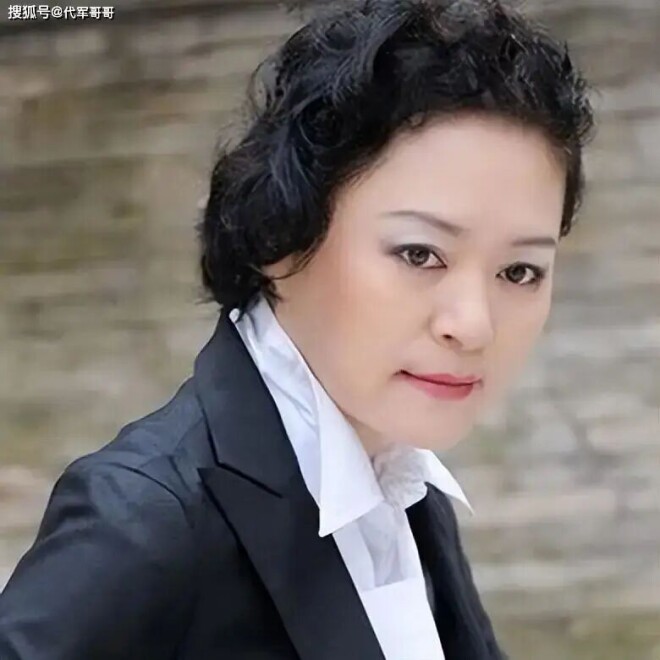 68岁金炜玲近况：嫁小丈夫遭婚变 沦落成保姆（配图3）