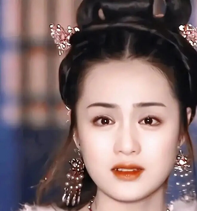 与曾黎分手4年后娶饶敏莉 50岁的富大龙现状如何（配图12）