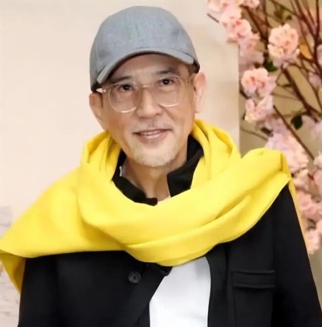 他是林青霞最爱的男人 今80岁魅力依旧单身独居（配图4）