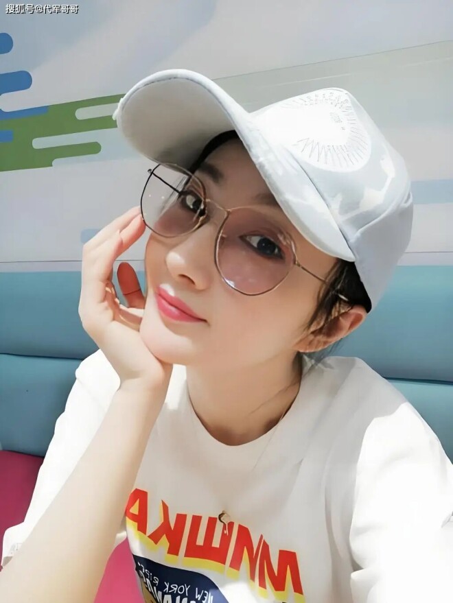 40岁程媛媛近况曝光！曾与车晓前夫传绯闻 今（配图5）