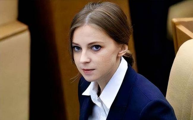 生父姓氏成俄国禁忌！普京藏了8年的外孙女曝光