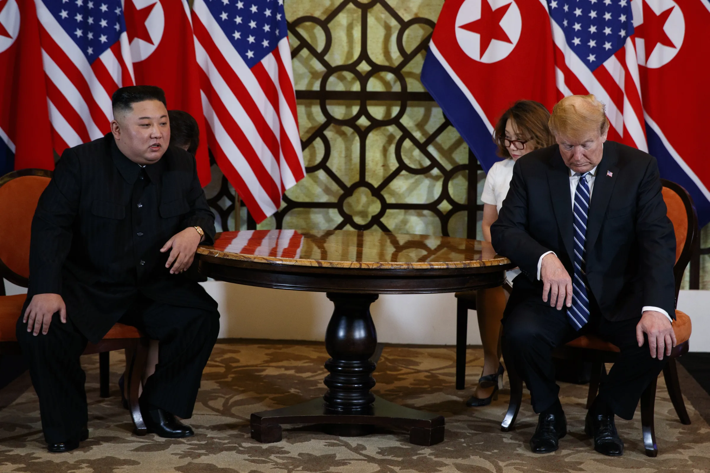金正恩体重已破140公斤 狂爱这3种顶级食材