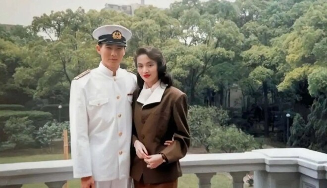 香港男星和同性爱人低调结婚 移居澳洲生活（配图2）