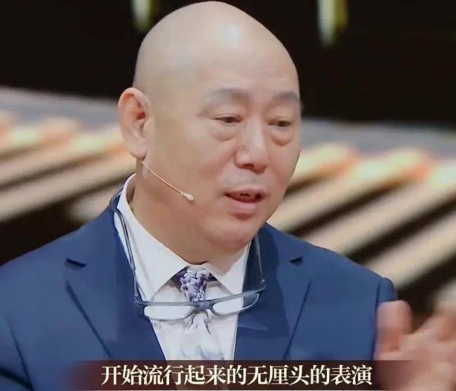 李诚儒被打脸！周星驰用《女足》回应了墙角论