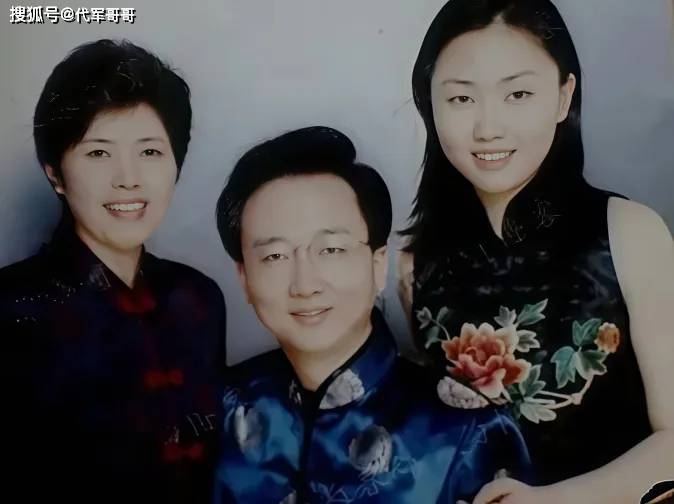 央视名嘴孙正平淡出幕后退休生活幸福平淡（配图4）