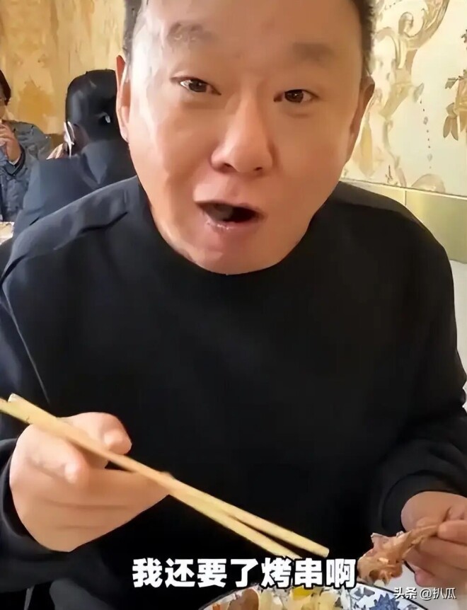 国家一级演员邵峰 为救身患不治之症妻倾尽家产（配图15）