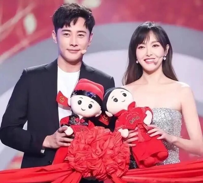 曝85花已离婚 刘诗诗唐嫣等夫妻榜上有名（配图2）
