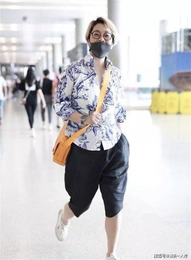 谷建芬5大弟子现状：刘欢离世 他暴瘦认不出（配图8）