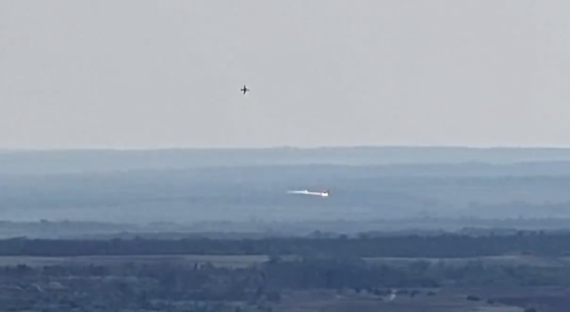 乌克兰击落俄苏-25攻击机 顿涅茨克前线局势恶化