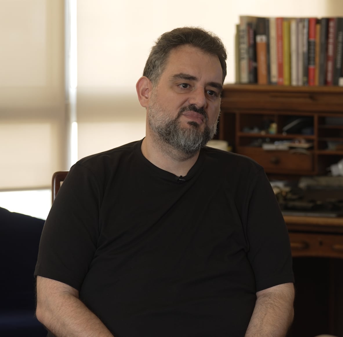 Makram Rabah is a lecturer in the Department of History at the American University of Beirut.