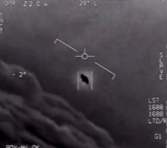 白宫5月8日正式启动UFO文件披露，将每周发布一批解密档案 学者：失望是注定的 ...