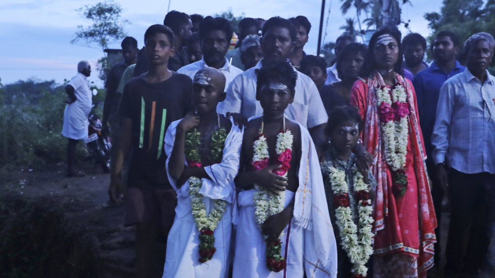 印度南部非法酿造酒造成至少 34 人死亡，数十人住院