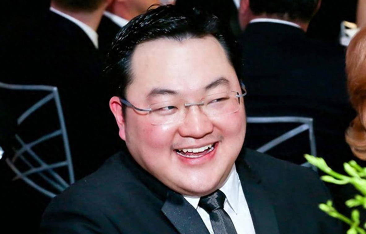 华裔富豪一人乱四国 自己全身而退（配图1）