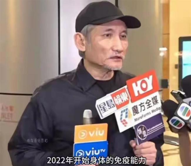 施南生追思会：徐克失声 青霞带怒 叶倩文微笑