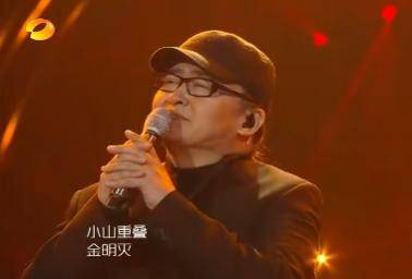 刘欢去世，和爱徒生日相差一天，两人都已离世