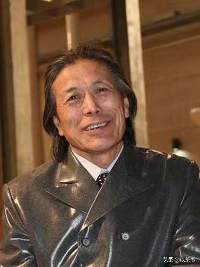 马精武：竟已去世3年 制片人儿子因他人脉广（配图12）