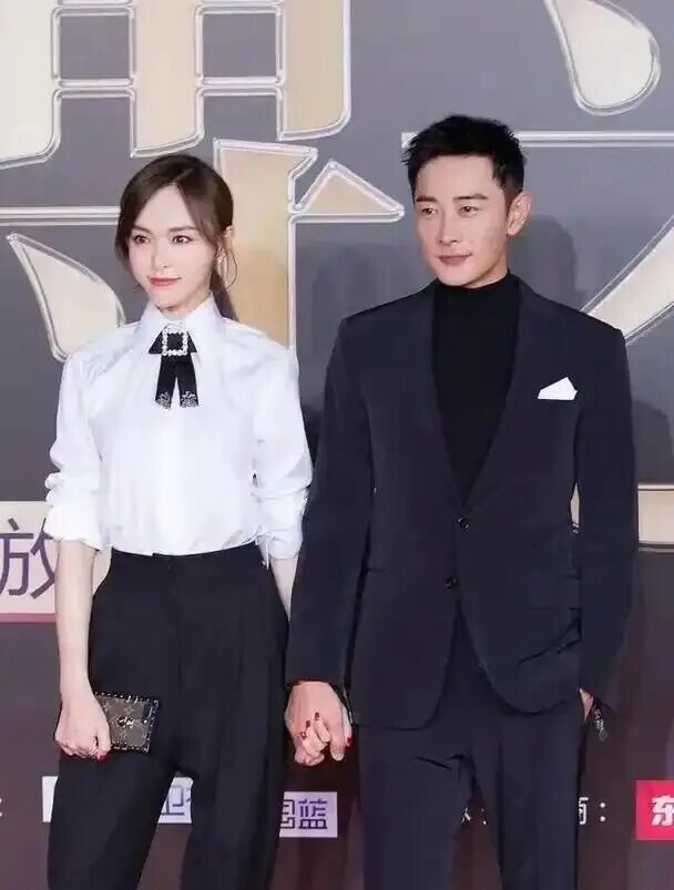 婚变传闻真相浮出水面 罗晋唐嫣的感情再受质疑（配图2）