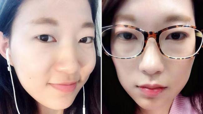 疑为中国当间谍，被捕加国华裔女生身份被曝