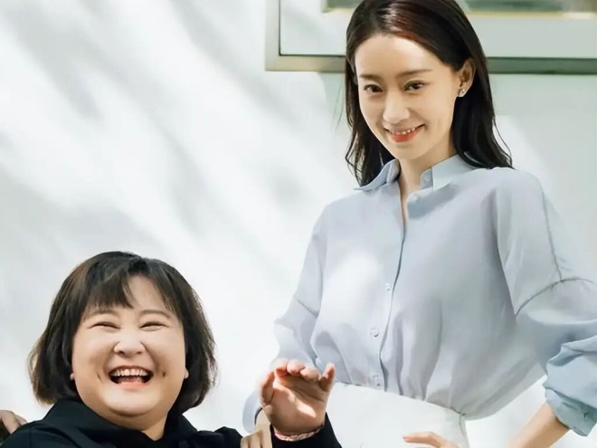 一人毁一部片？《功夫女足》唯一败笔？（配图27）
