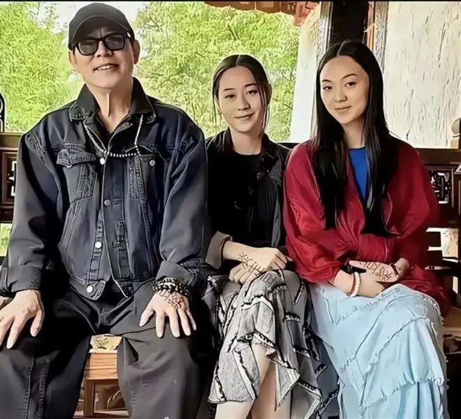 李连杰揭家丑：前妻私生活被扒 和你想的不一样（配图2）