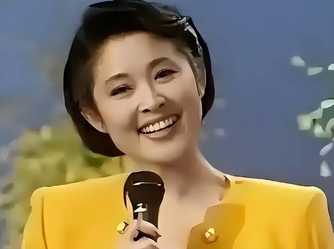 倪萍亲哥被母亲偏爱 他的现状令人唏嘘