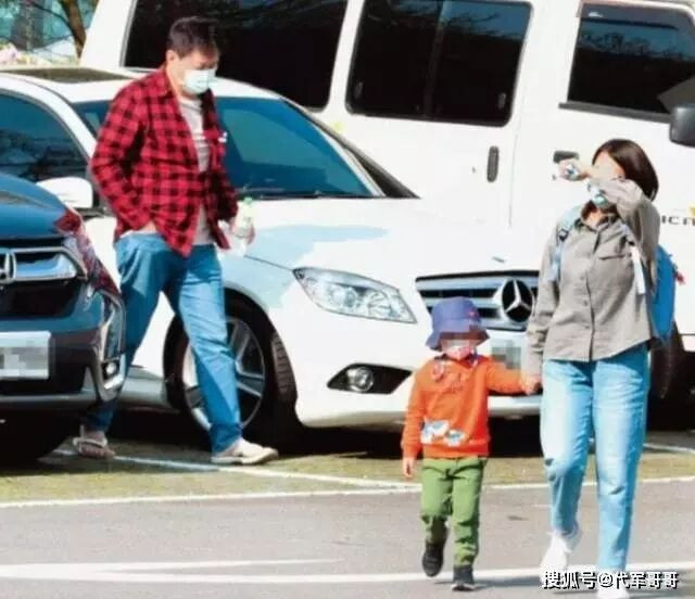 63岁庹宗华近况曝光 家暴风波后再婚印尼女子（配图5）