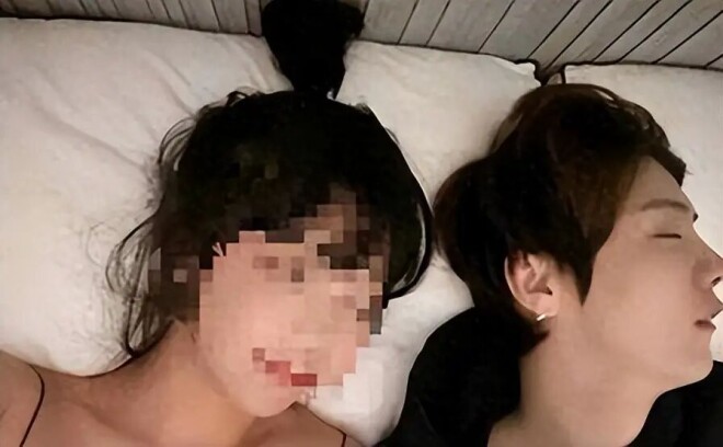 被逼发下体照仅皮毛！鹿晗风波升级 关晓彤太惨（配图11）