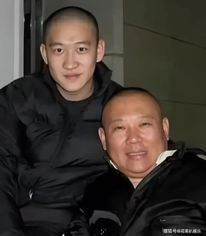 曹云金公开内涵郭德纲 取笑他日子不好过（配图3）