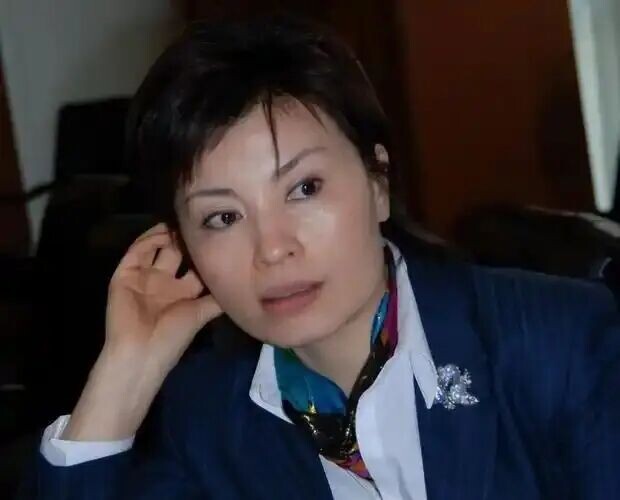 李瑞英：28年工作零失误 儿子坠楼是我一生的痛（配图6）
