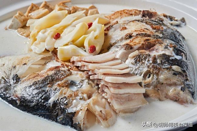饭店里最干净的4道菜 厨师都爱吃