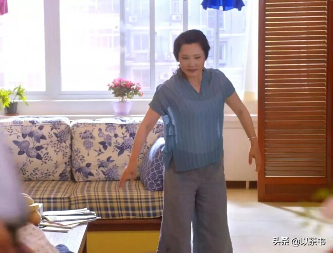 何赛飞病情令人揪心 与恩师之子离婚真相大白（配图7）
