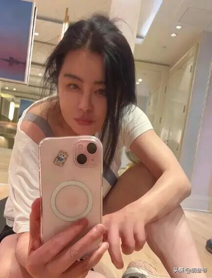 王祖贤7年铁粉宣布脱粉 对女神心寒原因曝光（配图20）