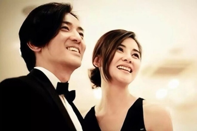 香港女星自曝父母姐妹全部离世 婚后坚持丁克（配图6）