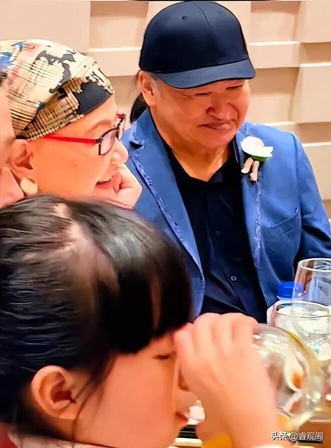 刘欢临终细节被曝！含泪离世 老婆女儿守在身旁（配图15）