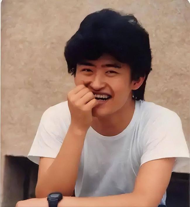 谷建芬4大弟子：刘欢离世，他暴瘦到不敢认...