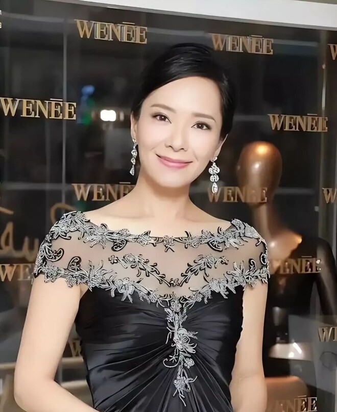 恩爱14年难敌现实？郭羡妮自曝婚姻现状（配图23）
